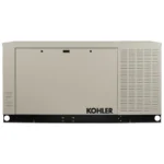 Kohler 48RCLC 48kW 3-phase Generator