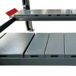 Katool KT-4H120X 4 Post Car Lift 12,000 lbs