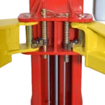 AMGO® Hydraulics OH-9 Super-Asymmetric® 2 Post Lift 9,000 lbs