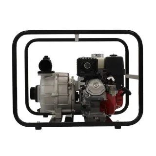 BravePro Trash Pump | 3 In. | Honda GX270