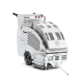 Husqvarna Soff-Cut 2500 | Early-Entry Saw