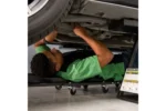 QuickJack™ 6000TL Portable 6,000 lbs Car Lift Bundle