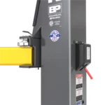 BendPak 12APX-192 High-Rise Ex-Tall 2 Post Car Lift 12,000 lb. w/Low-Pro™ Arms – New