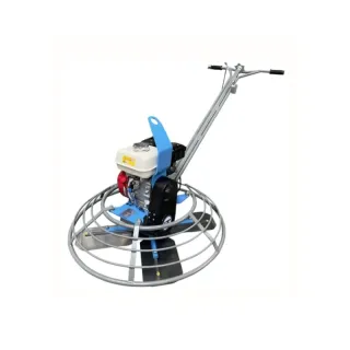 BT Power Trowel | 36 In. | Honda | Folding Handles