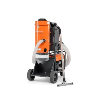 Husqvarna T 4000 GP | Dust Extractor