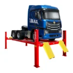 AMGO® Hydraulics PRO-18 4 Post Lift 18,000 lbs