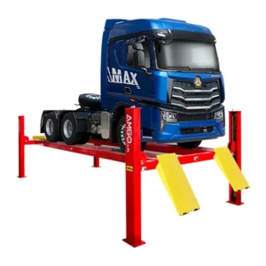 AMGO® Hydraulics PRO-18 4 Post Lift 18,000 lbs
