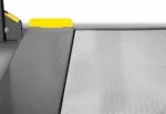 BendPak HD-9STX Narrow Width Car Lift 9,000 lb. Capacity – New Gray