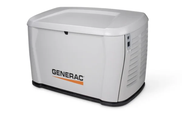 Generac 7327 26kW Generator