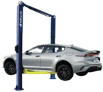 Challenger SA10 ALI-ETL Certified Symmetric or Asymmetric Two Post Car Lift 10,000