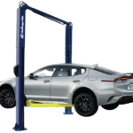 Challenger SA10 ALI-ETL Certified Symmetric or Asymmetric Two Post Car Lift 10,000