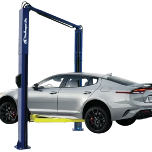 Challenger SA10 ALI-ETL Certified Symmetric or Asymmetric Two Post Car Lift 10,000