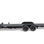 LT613 Load Trail 7×18 Rapid Loader 10K Tilt Deck