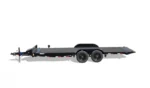 LT613 Load Trail 7×18 Rapid Loader 10K Tilt Deck