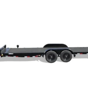 LT613 Load Trail 7×18 Rapid Loader 10K Tilt Deck