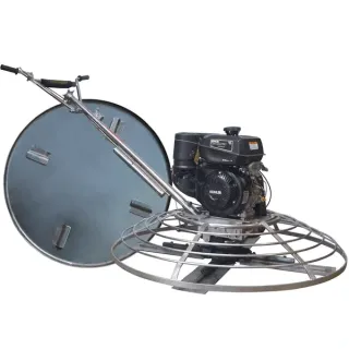 Power Trowel – 46″ – Kohler 14Hp – 120 Rpm