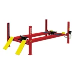 AMGO® Hydraulics PRO-12ASX 4 Post Alignment Lift 12,000 lbs