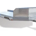 Aluma UTV Utility Trailer #UT10