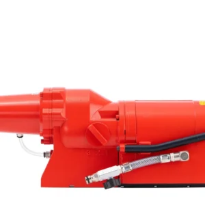 Weka SR75S Core Drill 26″ – 14AMP|3PH|480V – Rig-Mounted