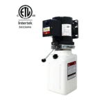 AMGO® Hydraulics LR06 Low-Rise Portable Lift 6,000 lbs.