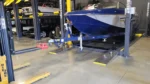 BendPak HD-75BXT Vehicle & Boat Storage Lift w/Ex-Length