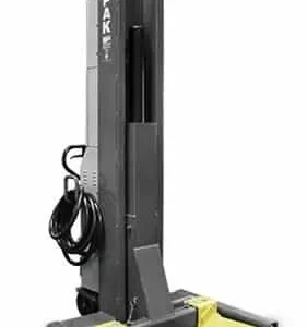 BendPak PCL-18B-6 18,000 lb. per Portable Column Lift (Set of 6) – New Gray