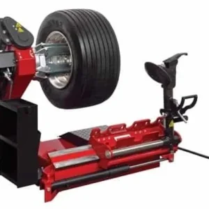 Coats CHD 6330 Heavy Duty Tire Changer