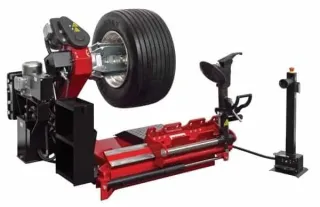 Coats CHD 6330 Heavy Duty Tire Changer
