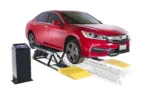 BendPak P9000LT Low-Rise, Open-Center Pit-Style ALI Lift 9,000 lb.