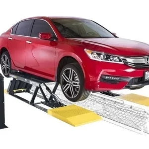BendPak P9000LT Low-Rise, Open-Center Pit-Style ALI Lift 9,000 lb.
