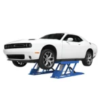 Atlas® 6PL Low Rise Scissor Lift 6,000 lbs