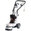 8″ Core Prep Single-Head Floor Grinder, AC-powered – CPG80E