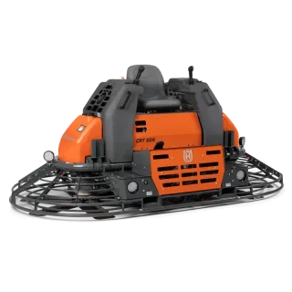 Husqvarna CRT 60X | Ride-On Trowel