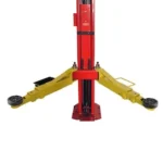 AMGO® Hydraulics BP-9 Floor Base-Plate 2 Post Lift 9,000 lbs
