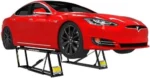 QuickJack™ 6000ELX Super-Long Portable Car Lifting System 6,000 lbs