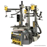 Ranger R80EX – DST30PX – Weights