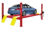 AMGO® Hydraulics PRO-12SX 4 Post Lift 12,000 lbs