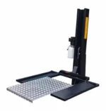 Auto Lift SC-2K 2,000 lb. Single Column Turf Lift – New Black