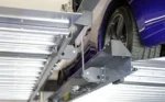 BendPak PL-6KT 18,000-lb. Triple / Independent Platforms Parking Lift