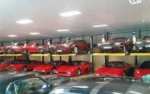BendPak PL-6000DC 2-Post Parking Lift / Shared Columns 6,000 lbs