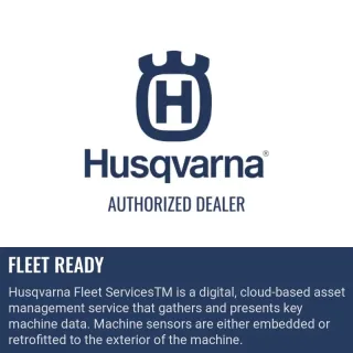 Husqvarna PG 8 S | Planetary Floor Grinder