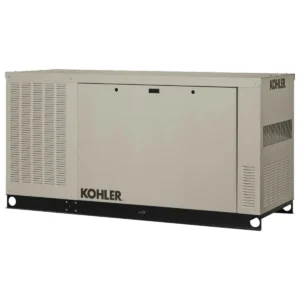 Kohler 60RCLB 60kW 1-phase Generator
