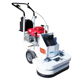 Concrete Surface Grinder – Core Prep CPG202E1 – Dual Head – 10″/12″ – Electric