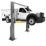 BendPak 20AP Adaptable Clearfloor High-Rise 2 Post Lift 20,000 lb.