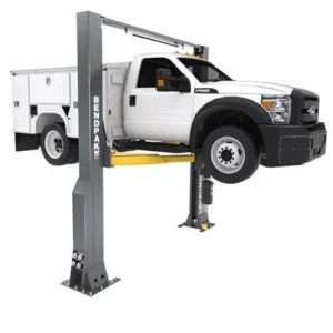 BendPak 20AP Adaptable Clearfloor High-Rise 2 Post Lift 20,000 lb.