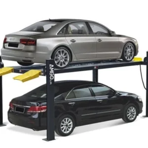 AMGO® Hydraulics 407-P Parking & Service 4 Post Lift 7000 lbs