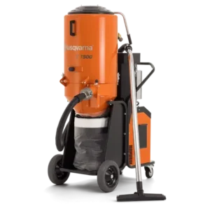 Pullman Ermator T 7500 | Dust Extractor