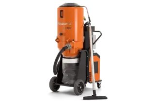 Pullman Ermator T 7500 | Dust Extractor