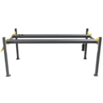 BendPak HDS-14XT Extended Limo Style 4 Post Lift 14,000 lb.