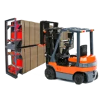 AMGO® Hydraulics PRO-40 Heavy-Duty 4 Post Truck Lift 40,000 lbs